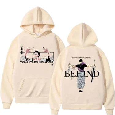 Pull | Jujutsu Kaisen Saiko-Shop