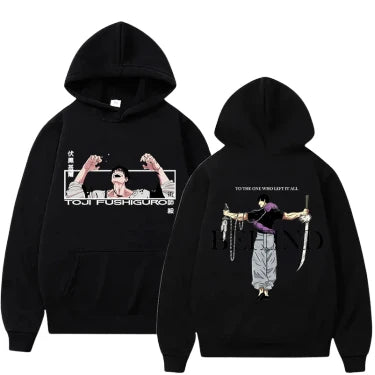 Pull | Jujutsu Kaisen Saiko-Shop