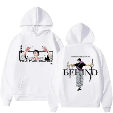 Pull | Jujutsu Kaisen Saiko-Shop