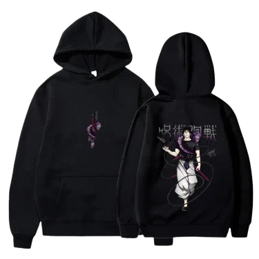 Pull | Jujutsu Kaisen Saiko-Shop