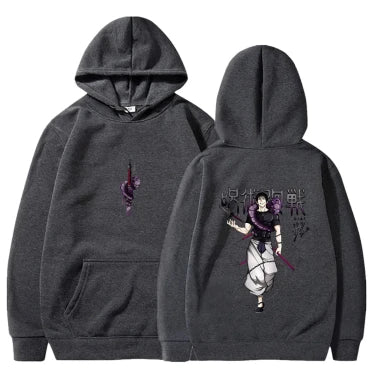 Pull | Jujutsu Kaisen Saiko-Shop