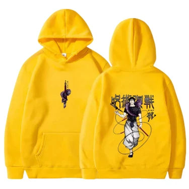 Pull | Jujutsu Kaisen Saiko-Shop