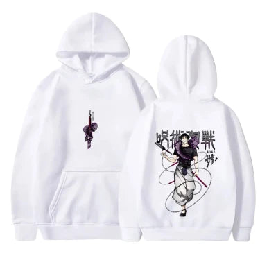 Pull | Jujutsu Kaisen Saiko-Shop