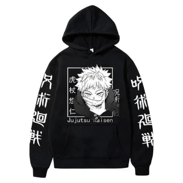 Pull V5 | Jujutsu Kaisen Saiko-Shop