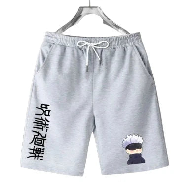 Short V10 | Jujutsu Kaisen Saiko-Shop