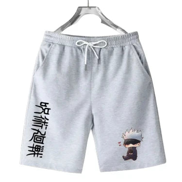 Short V10 | Jujutsu Kaisen Saiko-Shop