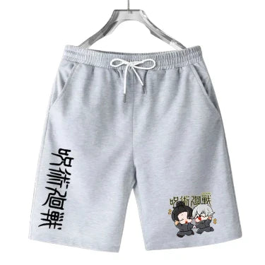 Short V10 | Jujutsu Kaisen Saiko-Shop