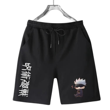 Short V10 | Jujutsu Kaisen Saiko-Shop