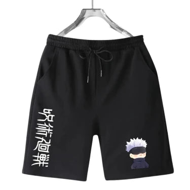 Short V10 | Jujutsu Kaisen Saiko-Shop