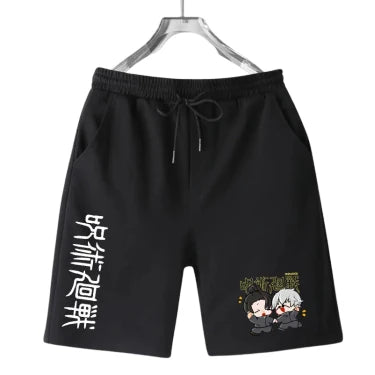 Short V10 | Jujutsu Kaisen Saiko-Shop