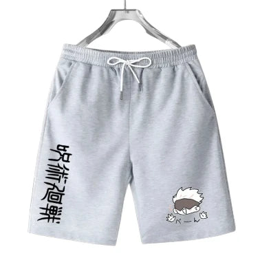 Short V10 | Jujutsu Kaisen Saiko-Shop