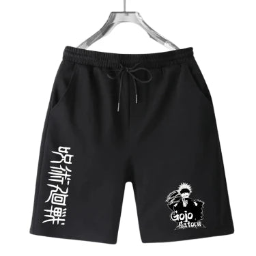 Short V10 | Jujutsu Kaisen Saiko-Shop