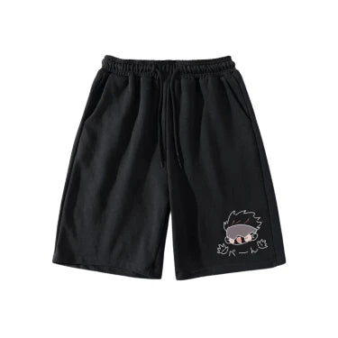 Short | Jujutsu Kaisen Saiko-Shop