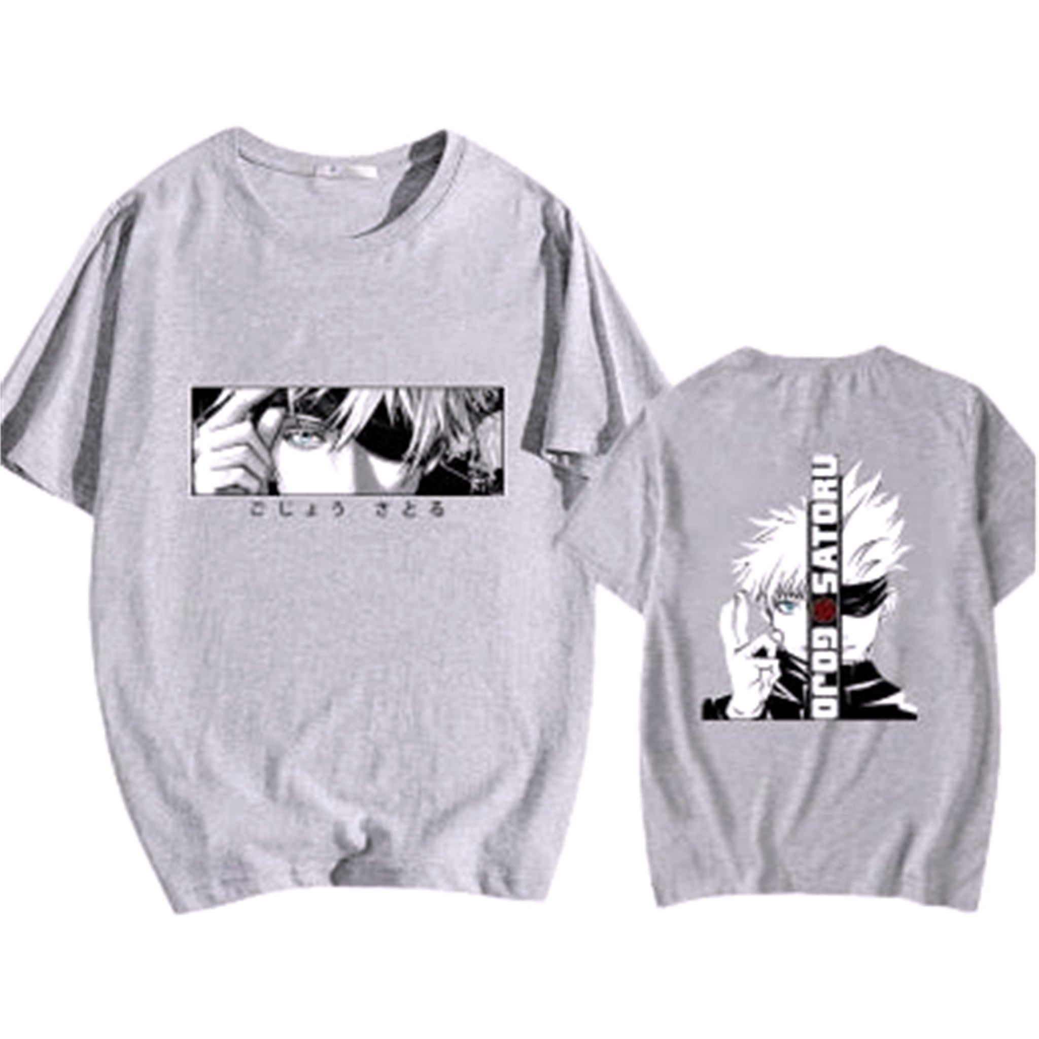 T-Shirt " Gojo "| Jujutsu Kaisen