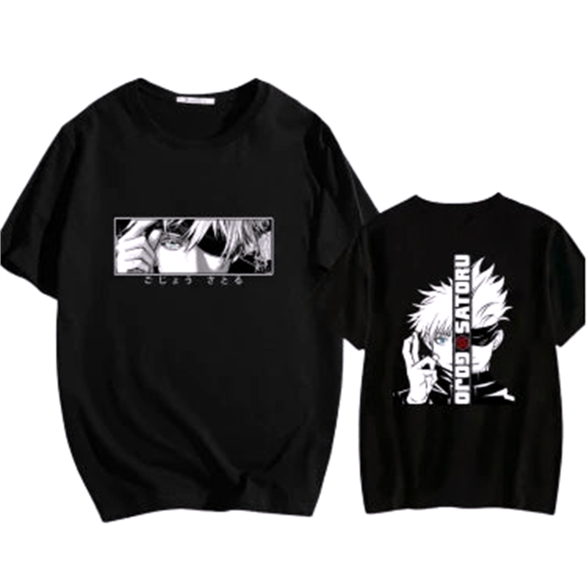 T-Shirt " Gojo "| Jujutsu Kaisen