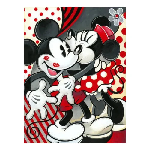 Poster V1 | Disney Saiko-Shop