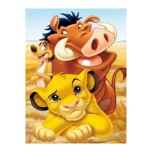 Poster V1 | Disney Saiko-Shop