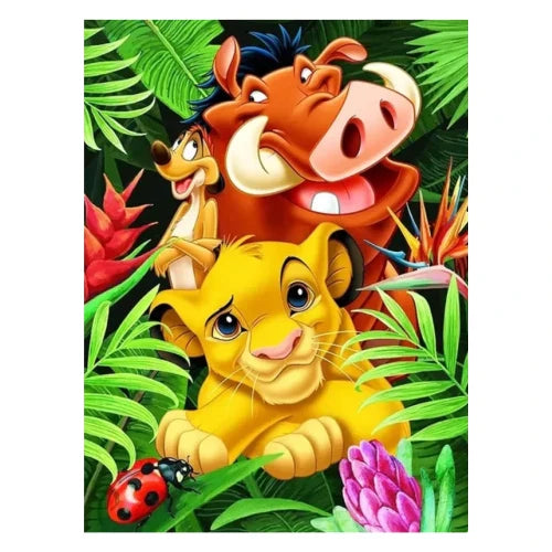 Poster V1 | Disney Saiko-Shop