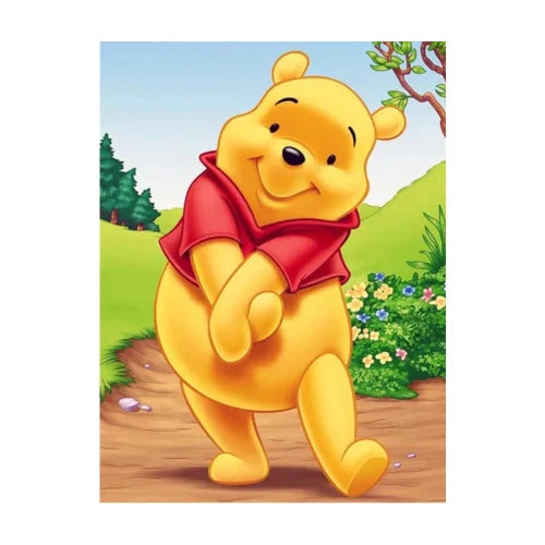 Poster V1 | Disney Saiko-Shop