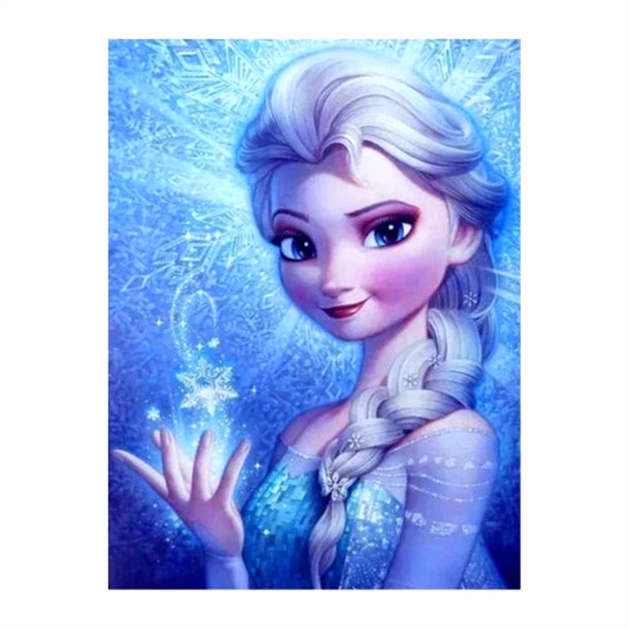 Poster V11 Disney - Saiko-Shop