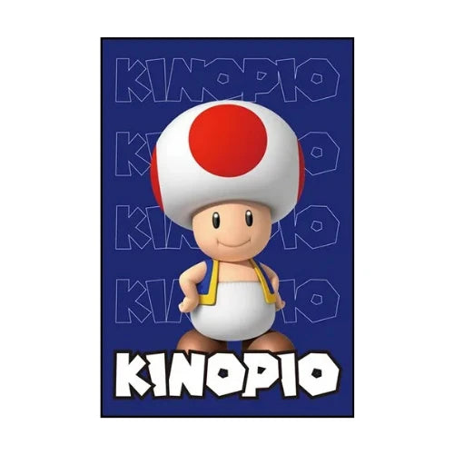 Poster V12 | Super Mario Saiko-Shop