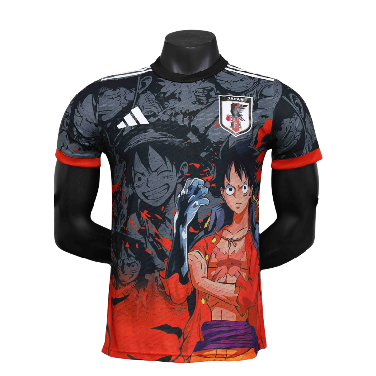 Maillot Japon V1 | One Piece Saiko-Shop