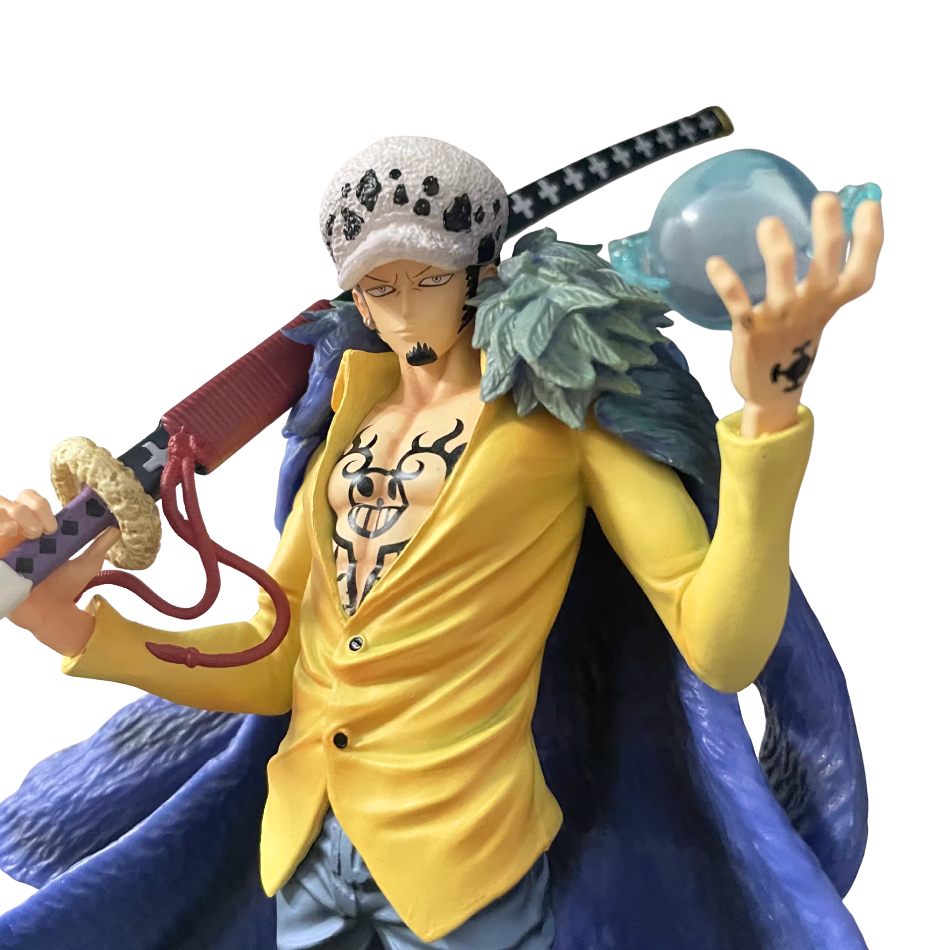 Trafalgar D. Law Figurine | One Piece