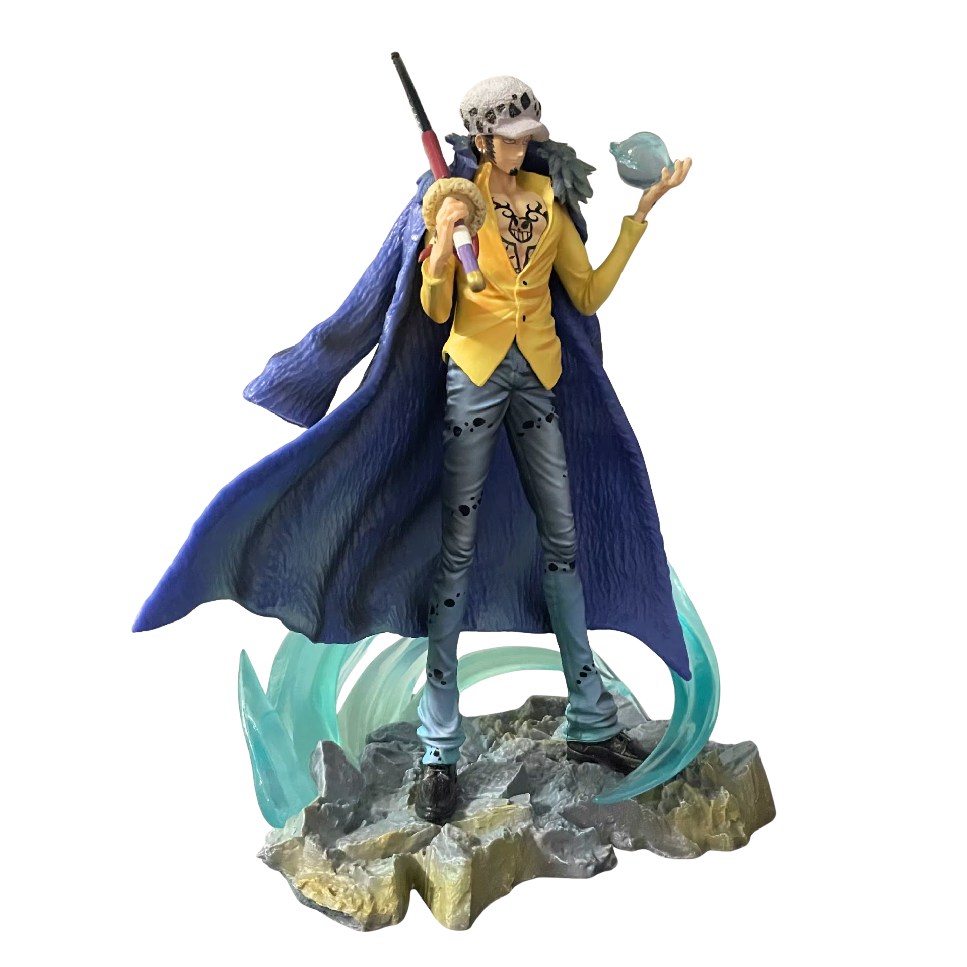 Trafalgar D. Law Figurine | One Piece