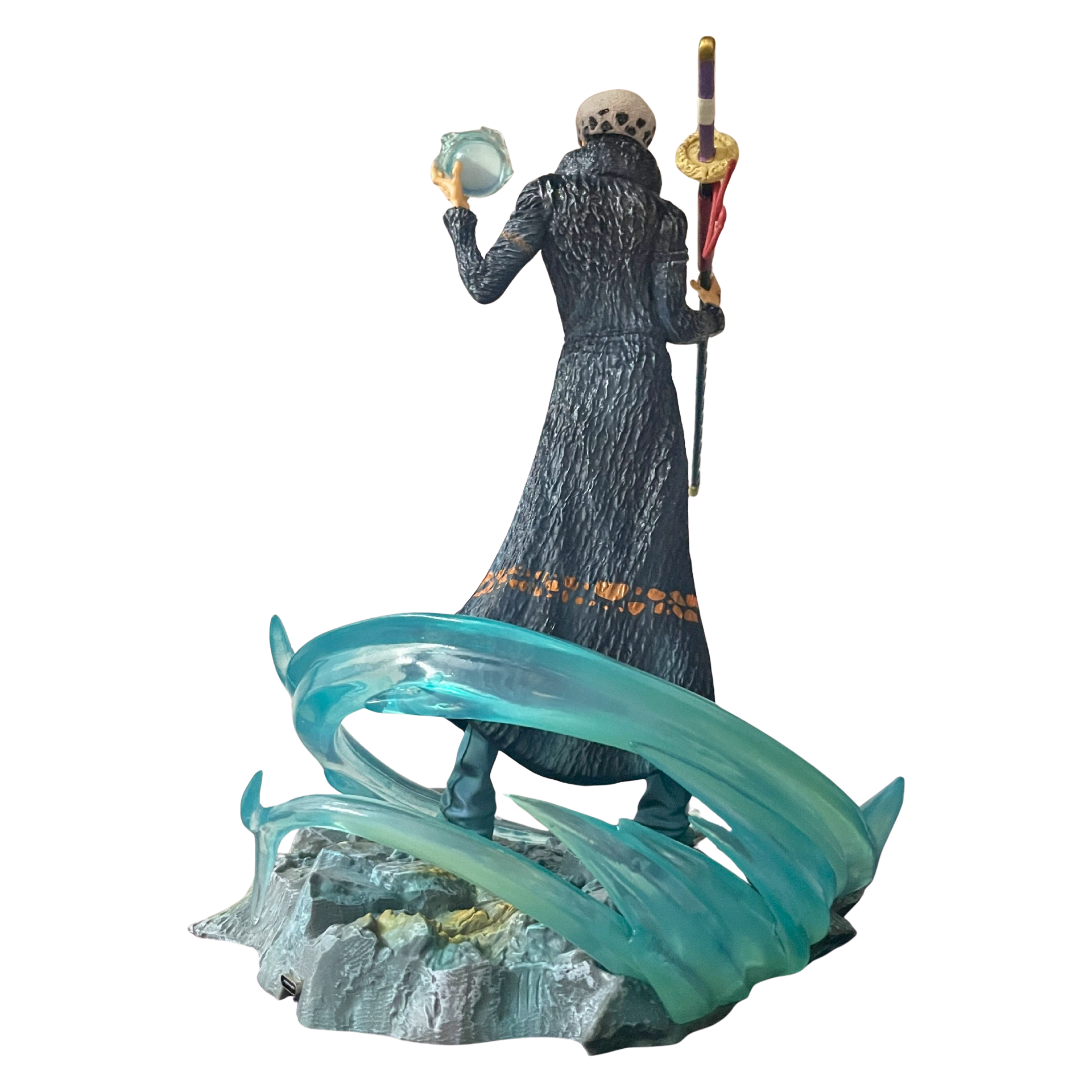 Figurine Trafalgar D. Law | One Piece Saiko-Shop