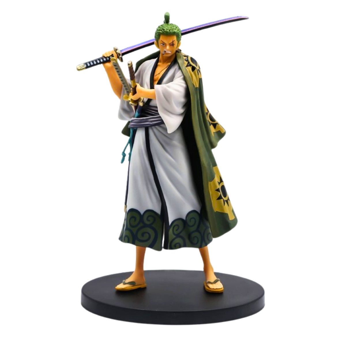 Figurine Roronoa Zoro | One Piece Saiko-Shop