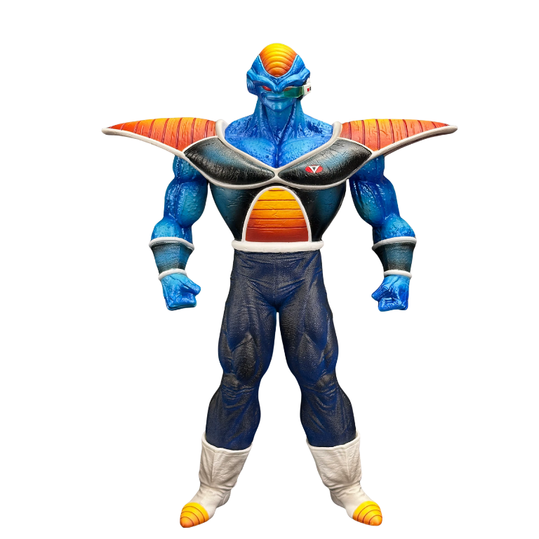 Figurine Burter | Dragon Ball Z - Saiko-Shop