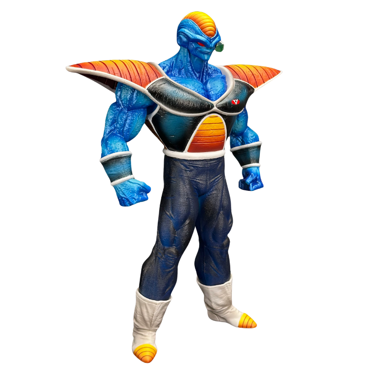 Figurine Burter | Dragon Ball Z - Saiko-Shop