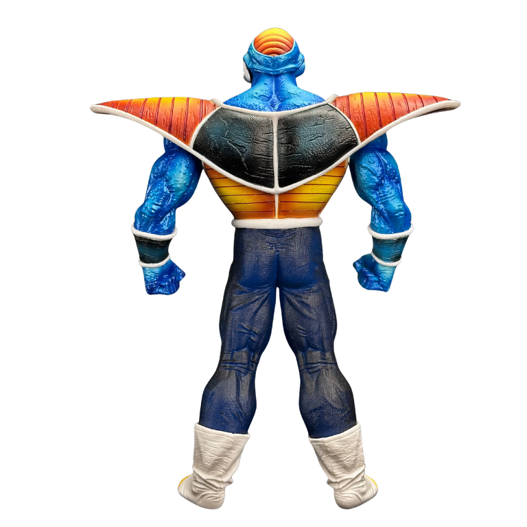 Figurine Burter | Dragon Ball Z - Saiko-Shop