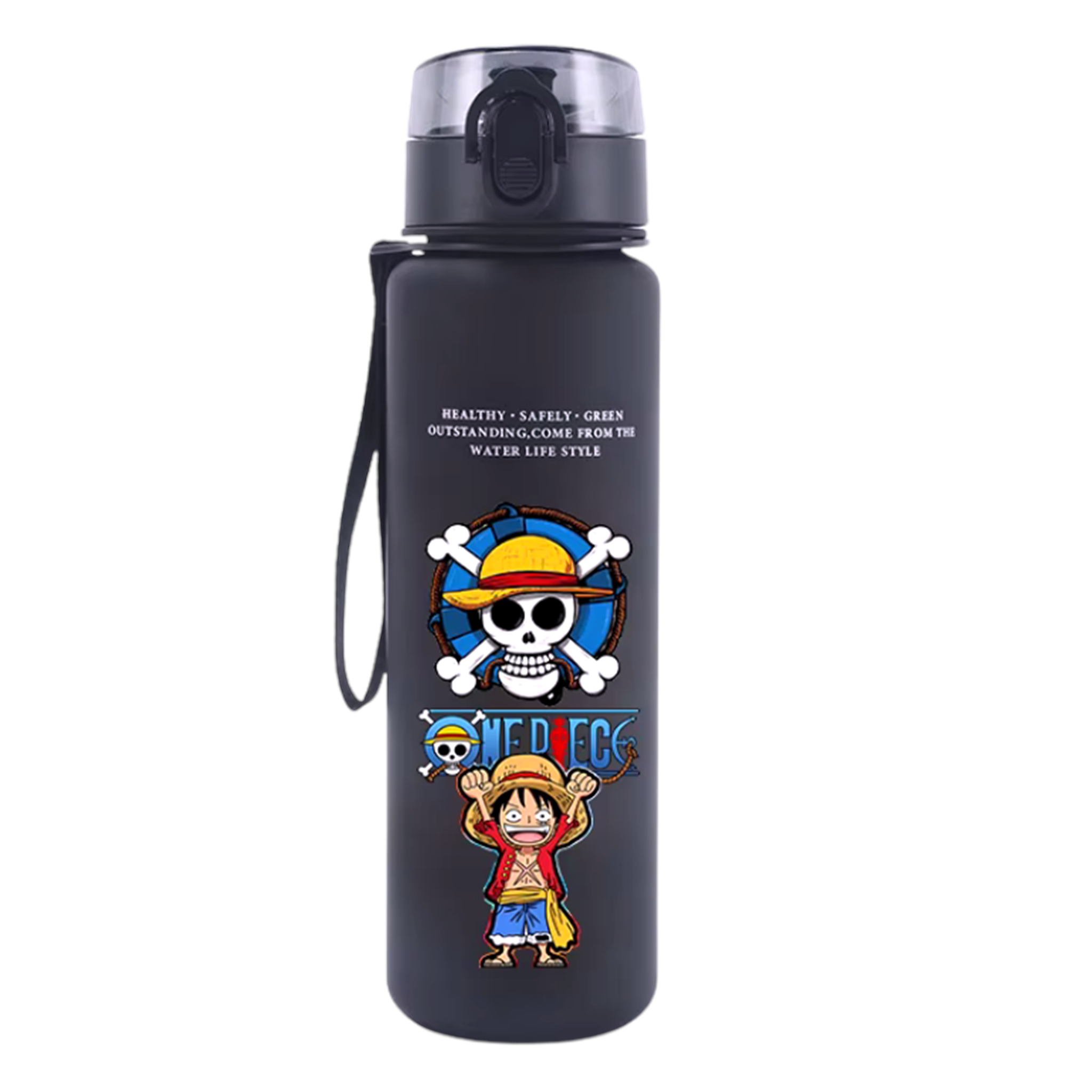 Gourde One Piece - Saiko-Shop