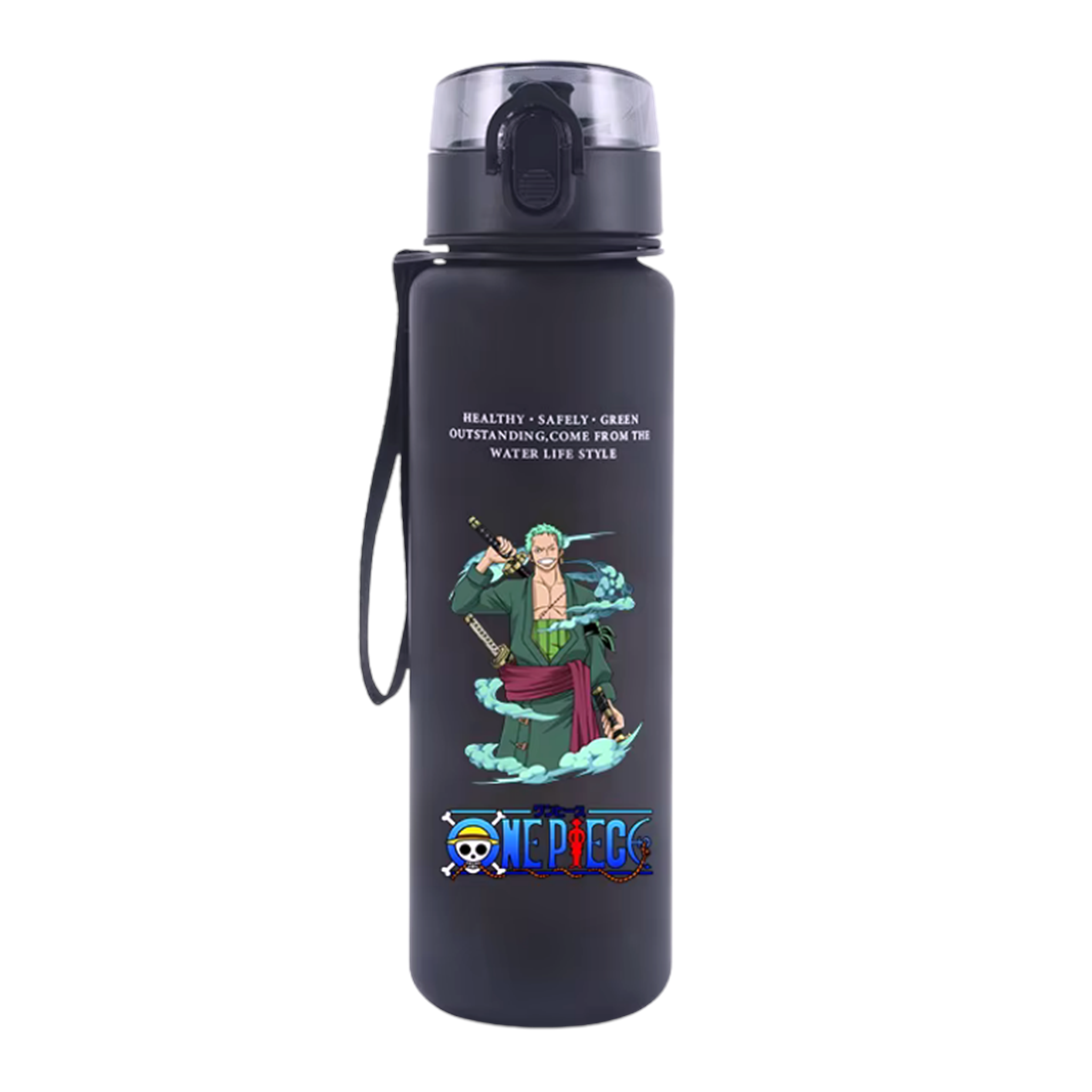 Gourde One Piece - Saiko-Shop