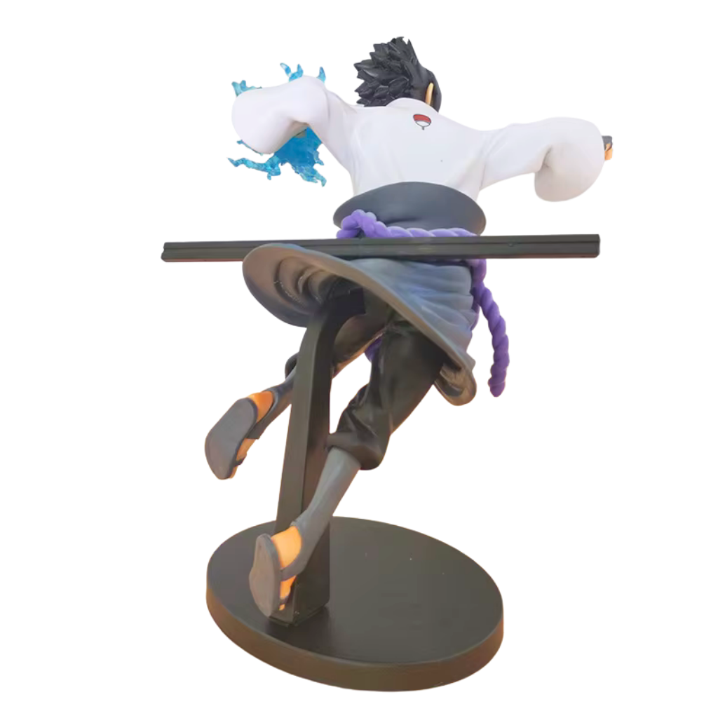 Figurine Sasuke Uchiha | Naruto