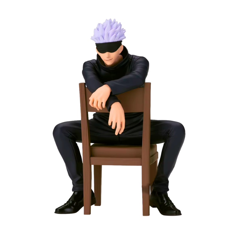Figurine Satoru Gojo | Jujutsu Kaisen - Figurine collection Saiko Shop