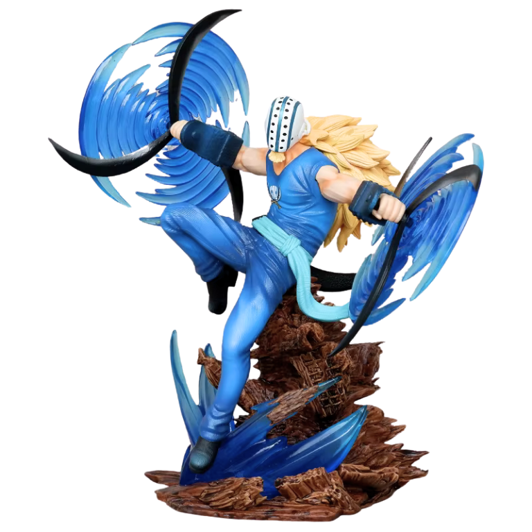 Figurine Killer | One Piece