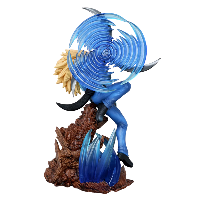 Figurine Killer | One Piece