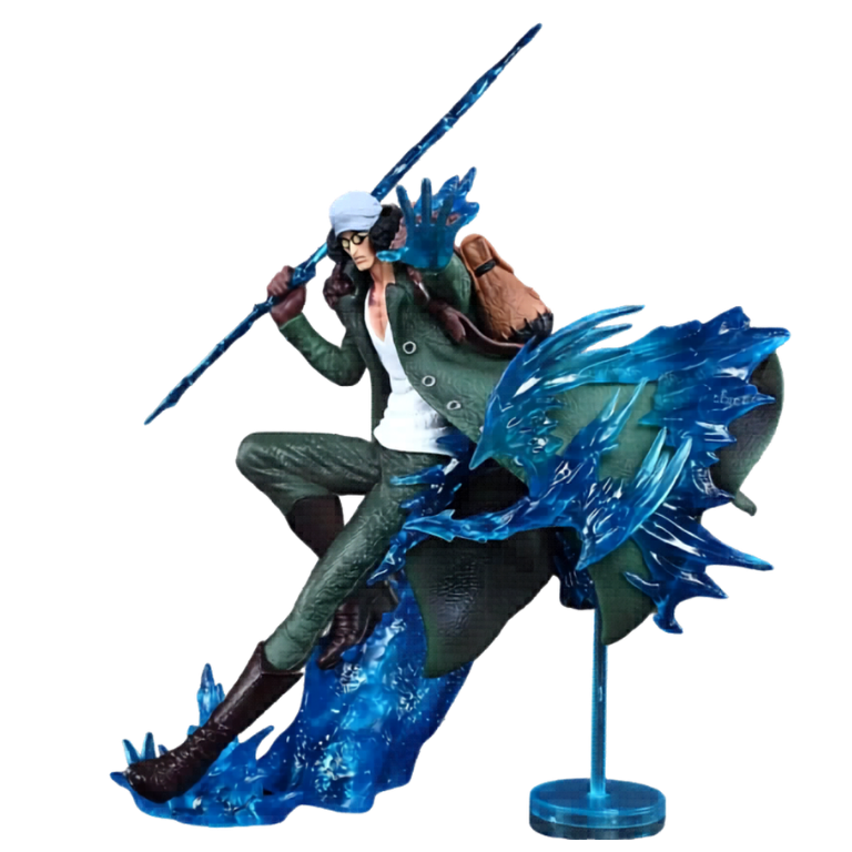 Figurine Aokiji Kuzan | One Piece Saiko-Shop