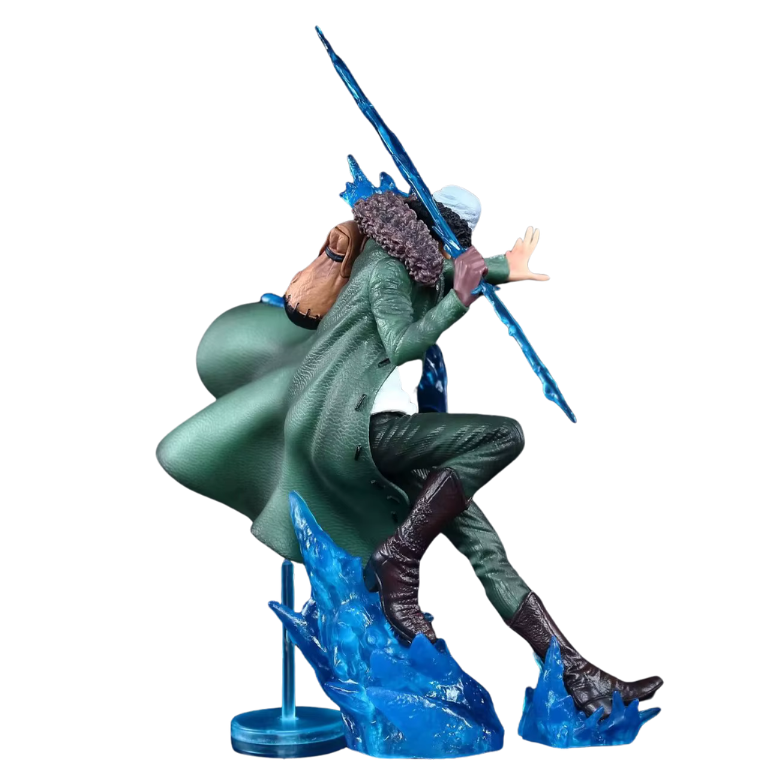 Figurine Aokiji Kuzan | One Piece Saiko-Shop