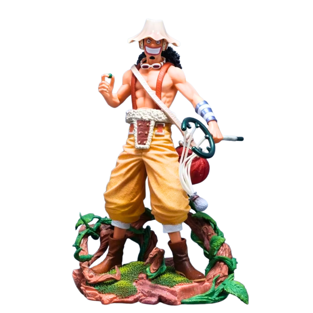 Figurine Usopp | One Piece