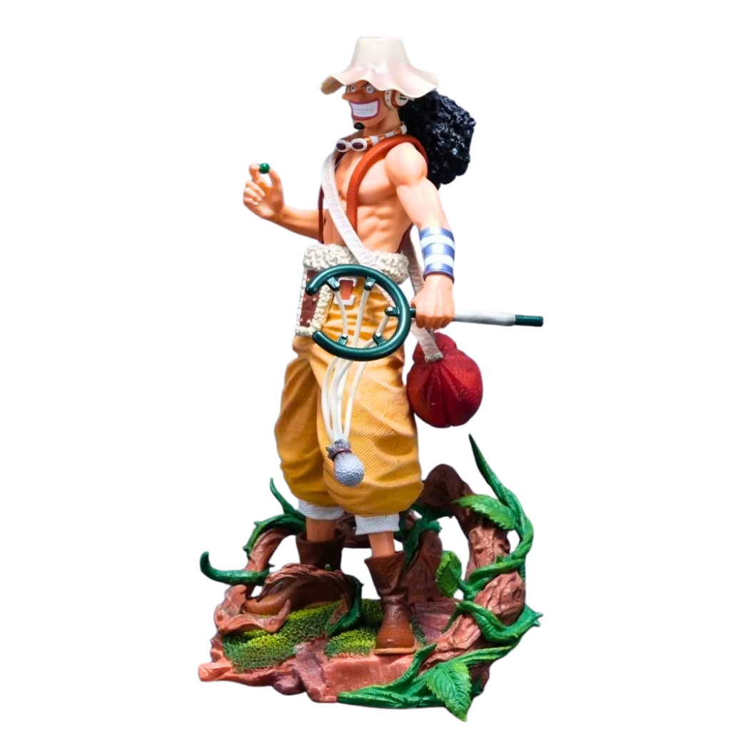 Figurine Usopp | One Piece