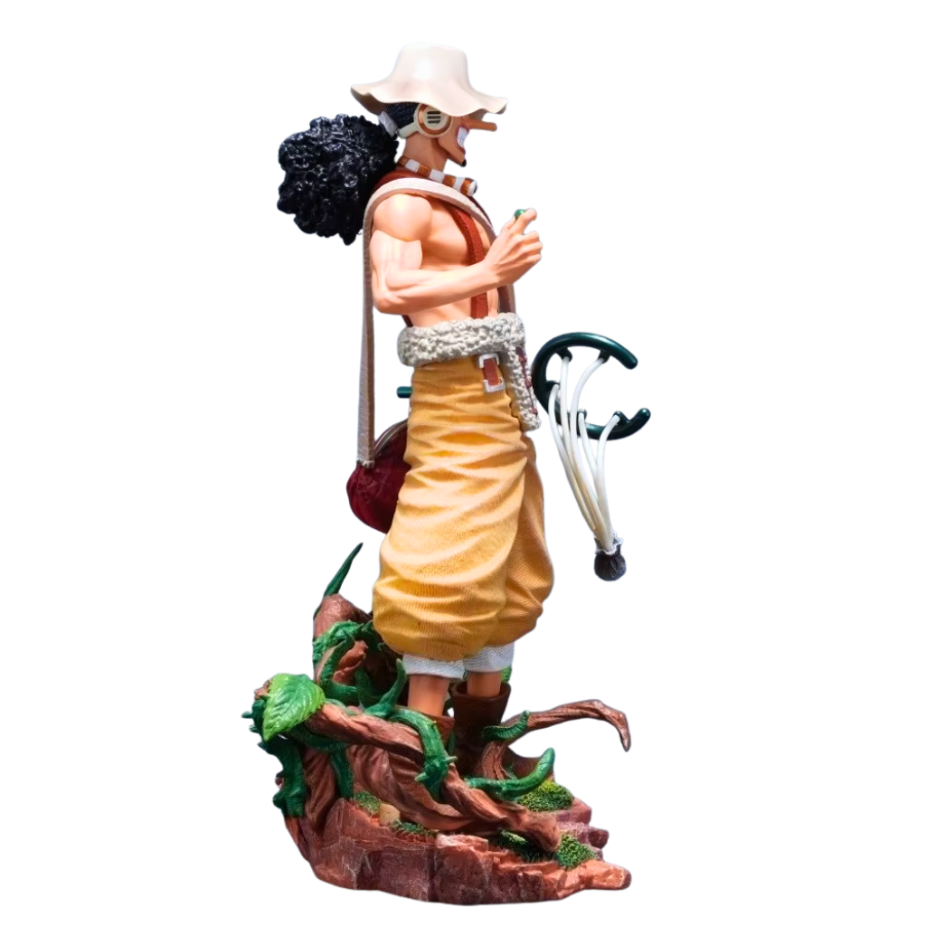 Figurine Usopp | One Piece