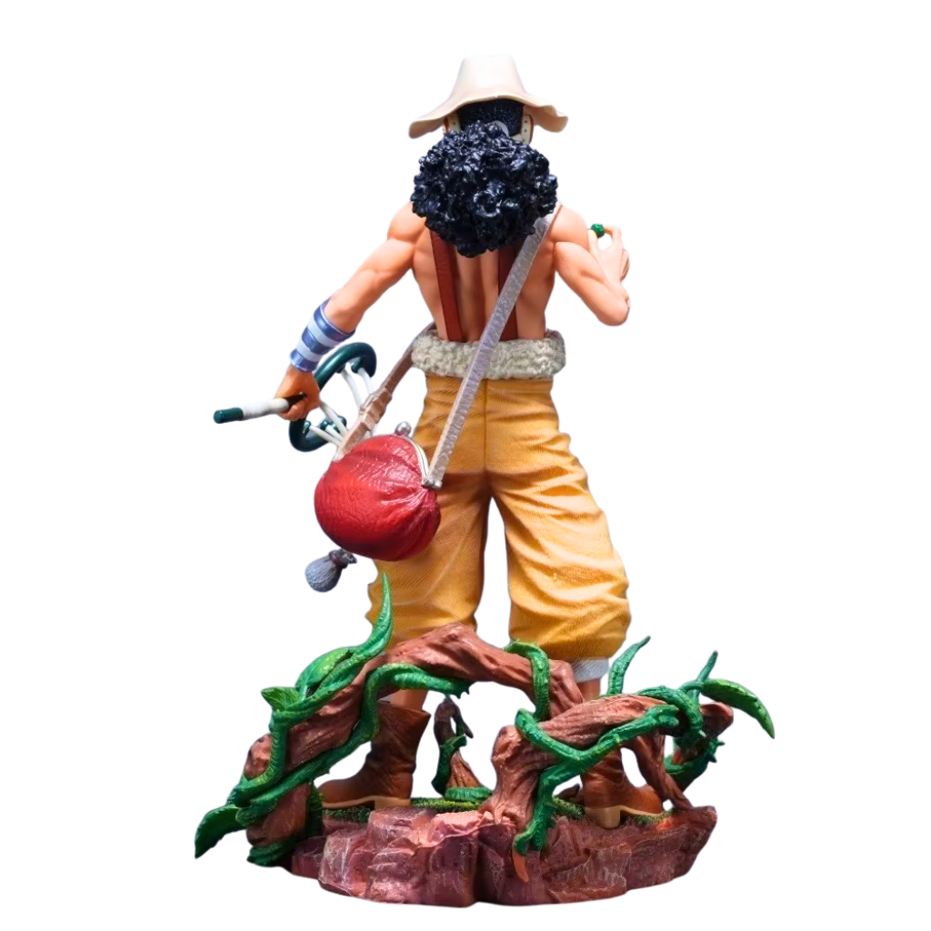 Figurine Usopp | One Piece