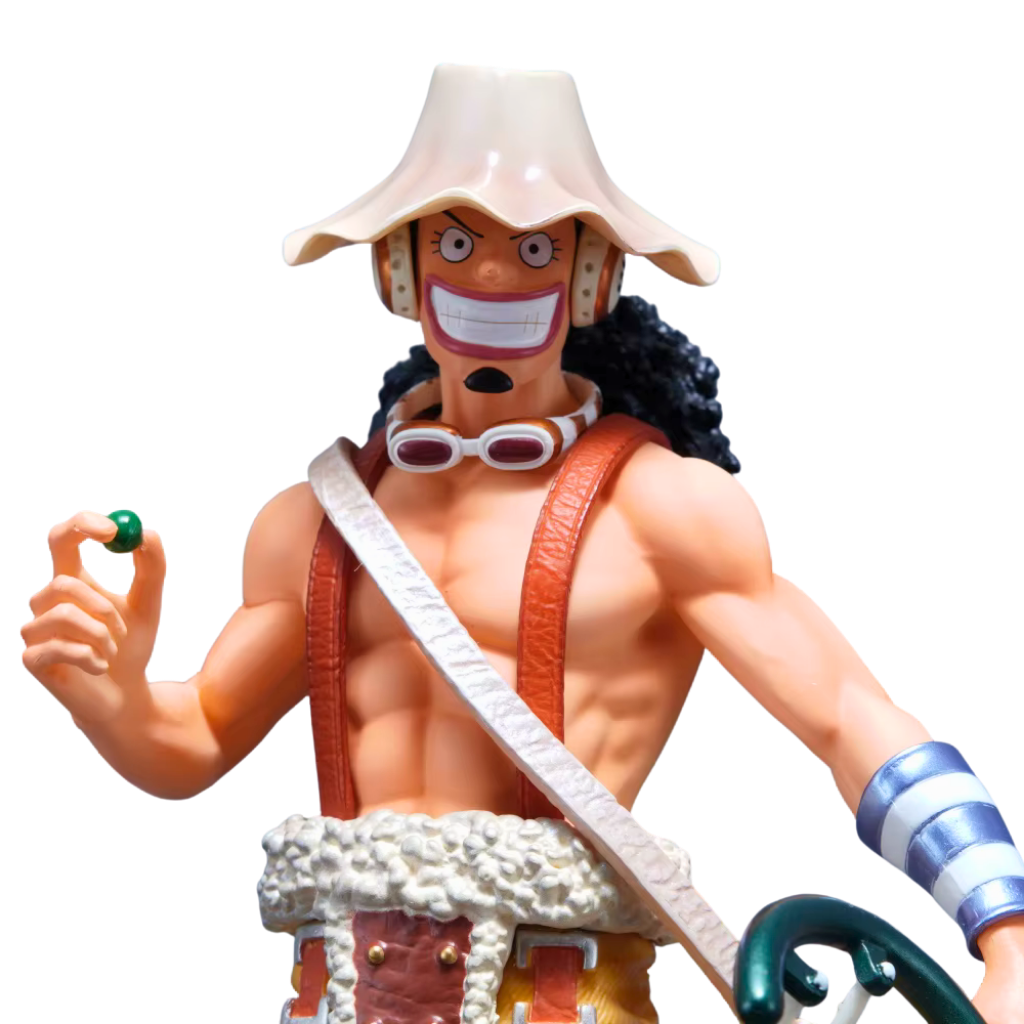 Figurine Usopp | One Piece