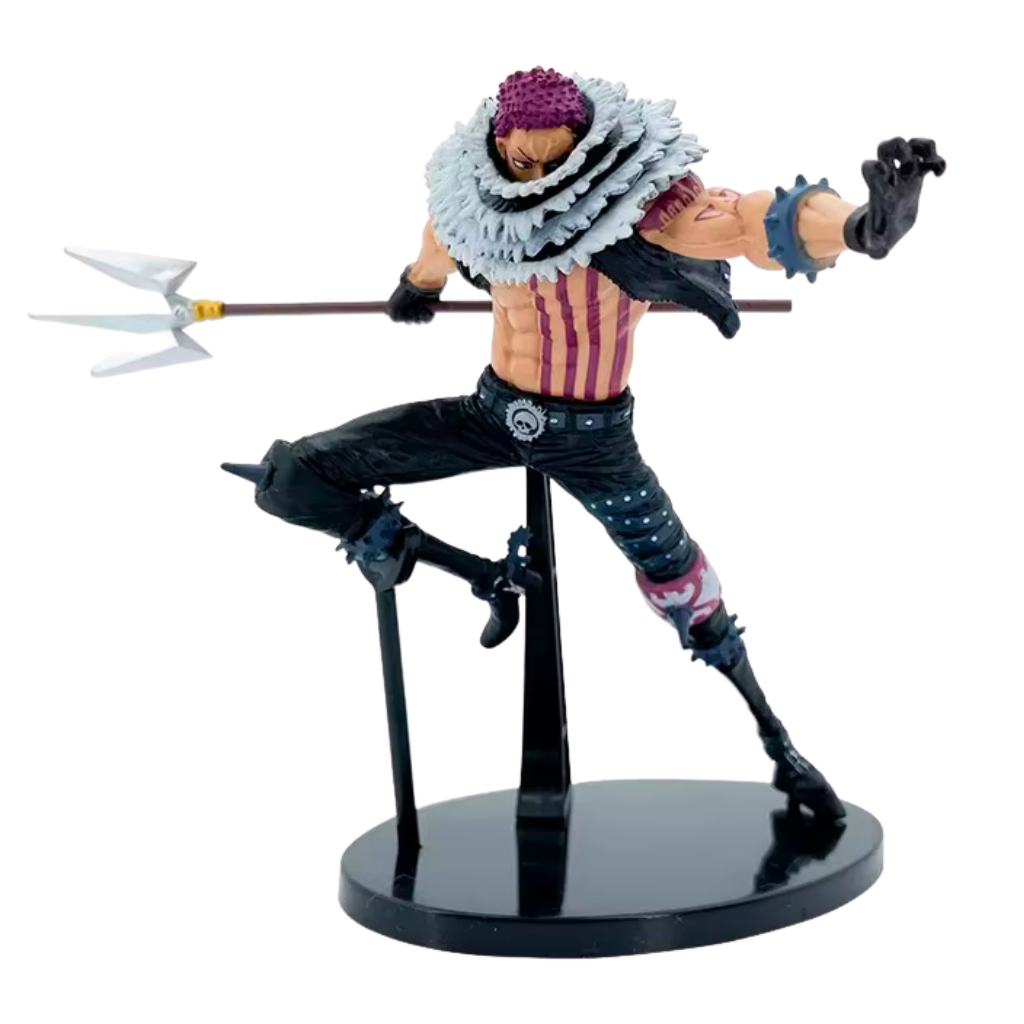 Figurine Charlotte Katakuri | One Piece