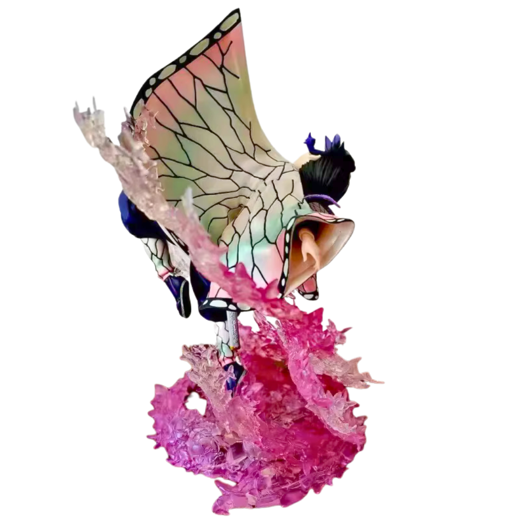 Shinobu Kocho Figurine | Demon Slayer