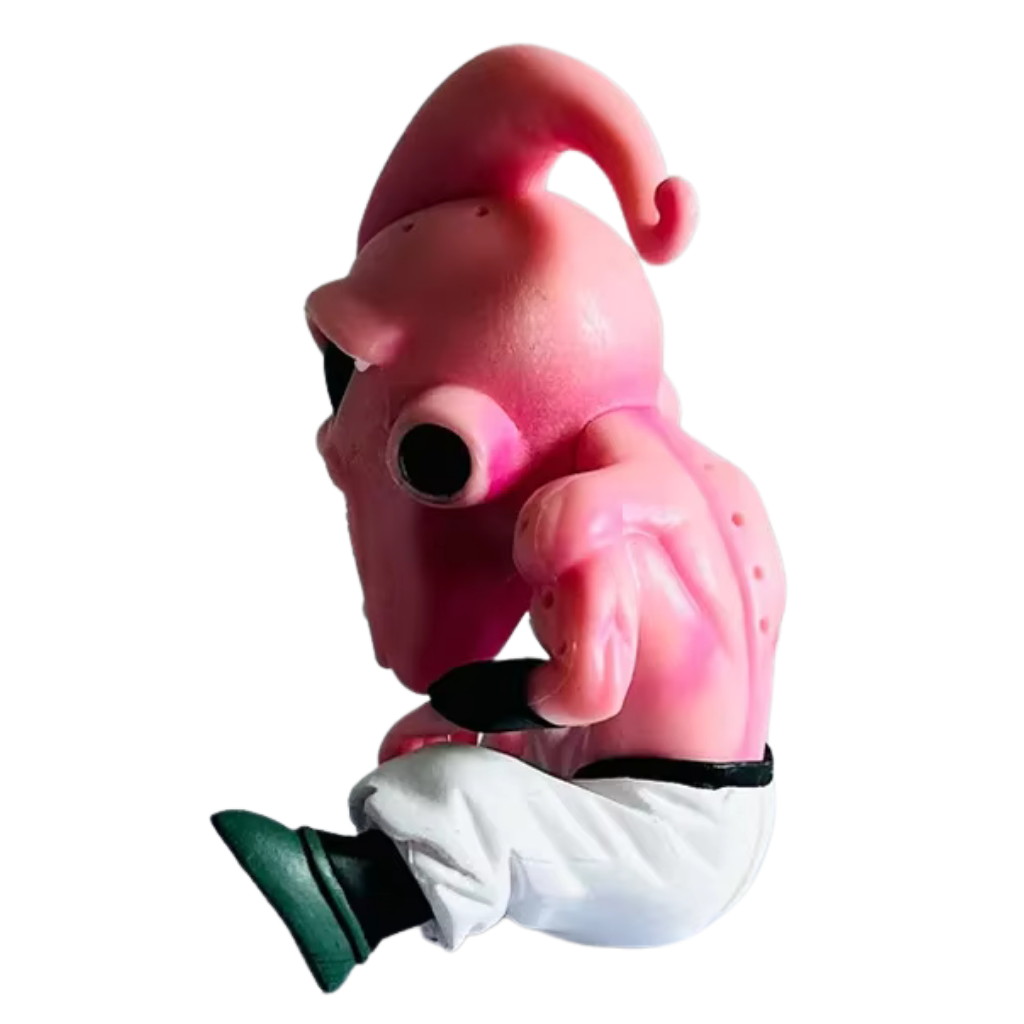 Majin Buu " Kawaii " Figurine | Dragon Ball Z