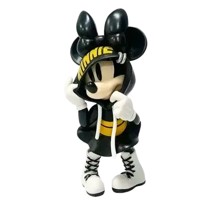 Figurine " Dark " Mickey | Mickey Mouse - Saiko-Shop